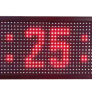 Reloj digital