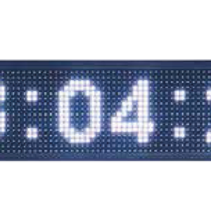 Timer led XXL
